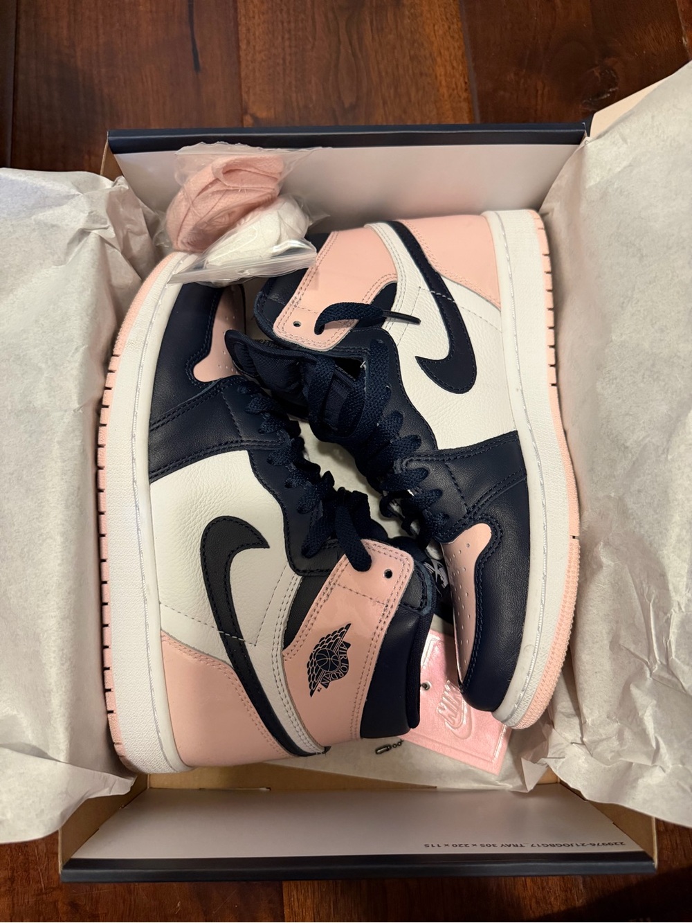 Nike Air Jordan 1 retro high OG